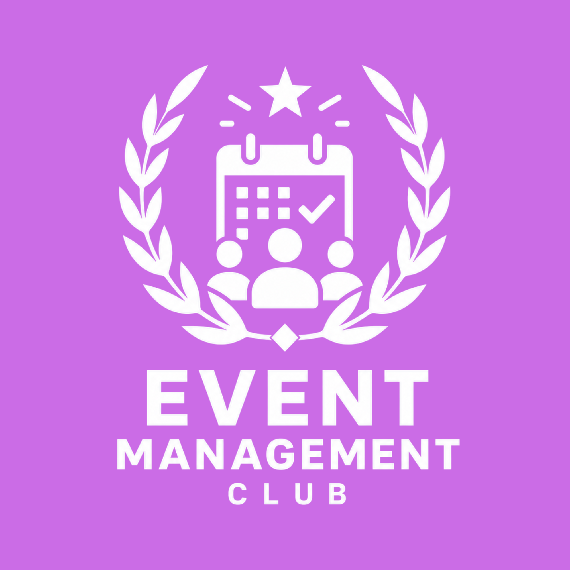Event Management Club